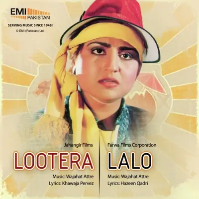 Lootera Amp Lalo (1990) Mp3 Songs