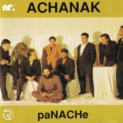 Panache (1990) Mp3 Songs