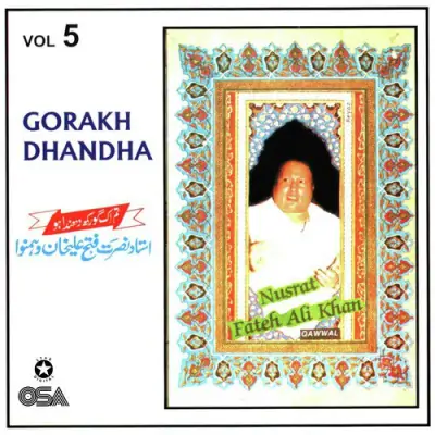 Gorakh Dhandha Vol 5 (1990) Mp3 Songs