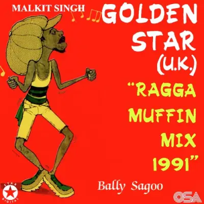 Ragga Muffin Mix 1991 (1994) Mp3 Songs