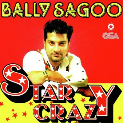 Star Crazy (1991) Mp3 Songs