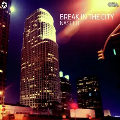 Break In The City (1991) Mp3 Songs