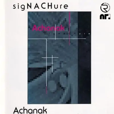 Signachure (1991) Mp3 Songs