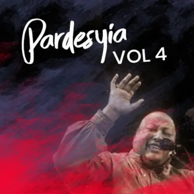 Pardesiya Vol 4 (1992) Mp3 Songs