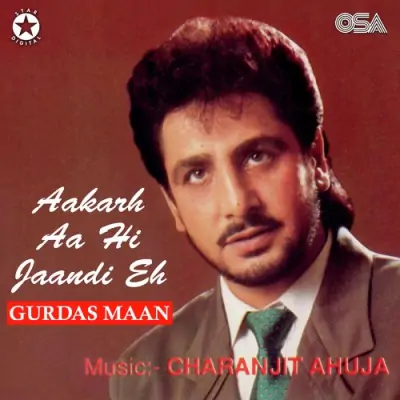 Aakarh Aa Hi Jaandi Eh (1992) Mp3 Songs