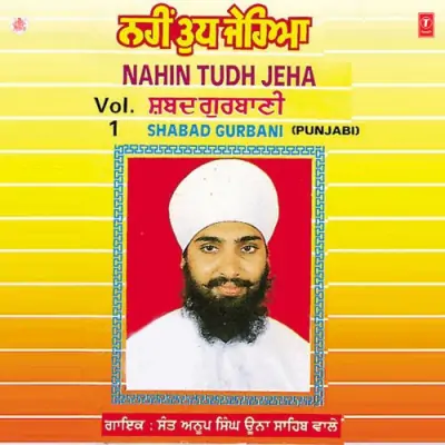 Nahin Tudh Jeha (1992) Mp3 Songs