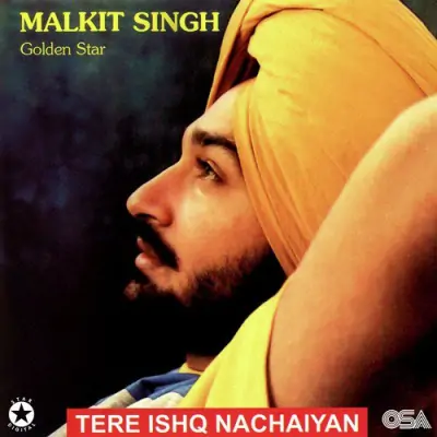 Tere Ishq Nachaiyan (1992) Mp3 Songs