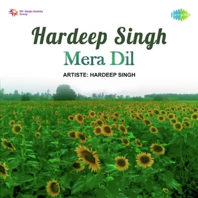 Hardeep Mera Dil (1992) Mp3 Songs