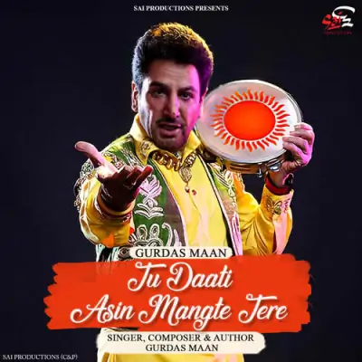 TU DAATI ASIN MANGTE TERE (1992) Mp3 Songs