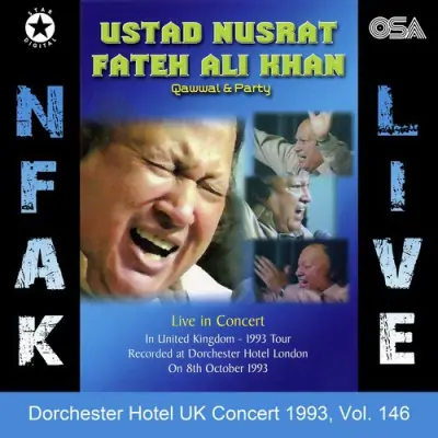 Dorchester Hotel UK Concert 1993 Vol 146 (1993) Mp3 Songs