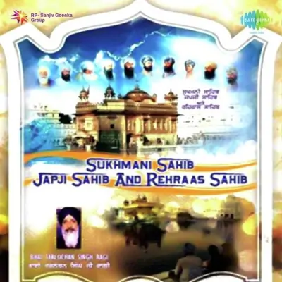 Sukhmani Sahib Japji Sahib And Rehraas Sahib (1993) Mp3 Songs