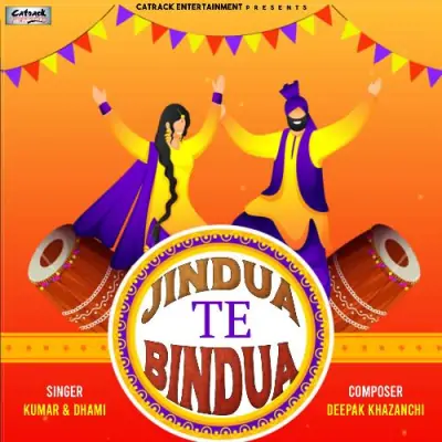 Jindua Te Bindua (1993) Mp3 Songs