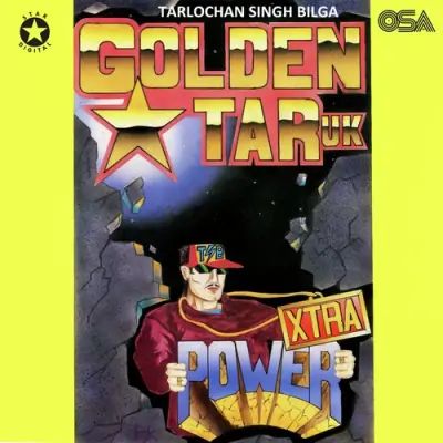 Xtra Power (1993) Mp3 Songs