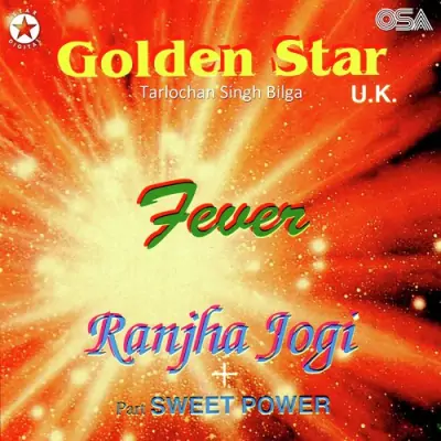 Fever (1993) Mp3 Songs