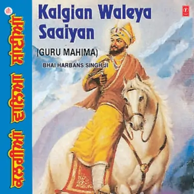 Kalgian Waleya Saaiyaan Vol 29 (1994) Mp3 Songs