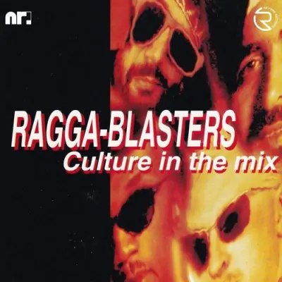 Culture In The Mix (1994) Mp3 Songs