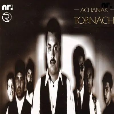 Top Nach (1994) Mp3 Songs