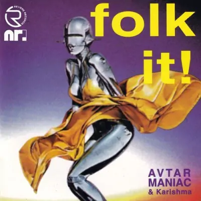 Folk It (1994) Mp3 Songs