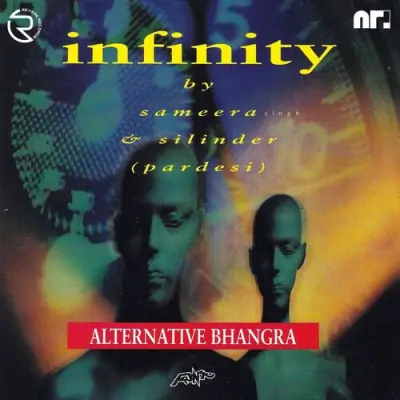 Infinity (1994) Mp3 Songs