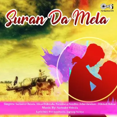 Suran Da Mela (1994) Mp3 Songs