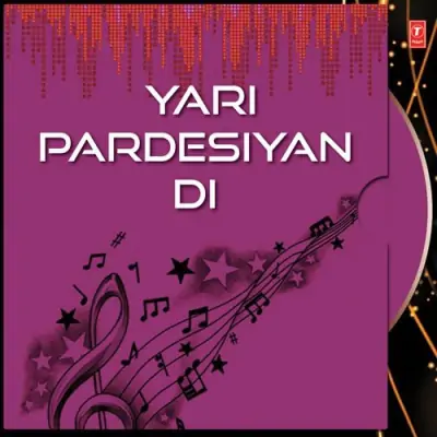 Yari Pardesiyan Di (1995) Mp3 Songs