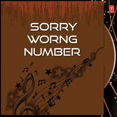 Sorry Worng Number (1995) Mp3 Songs