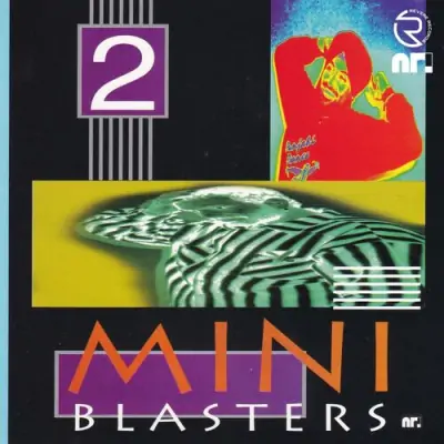 Mini Blasters 2 (1995) Mp3 Songs