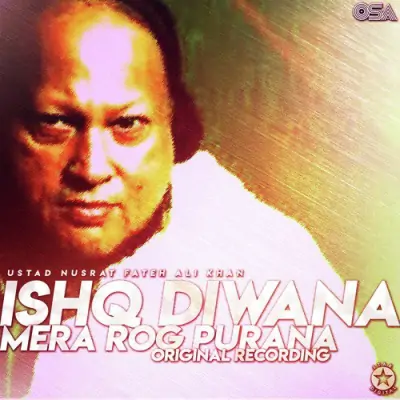 Ishq Diwana Mera Rog Purana (1995) Mp3 Songs