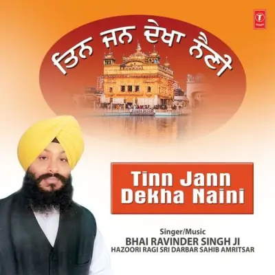 Tinn Jann Dekha Naini (1995) Mp3 Songs