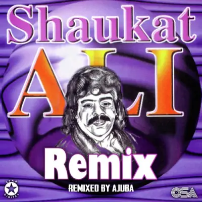 Shaukat Ali Remix (1995) Mp3 Songs