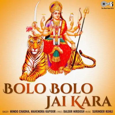 Bolo Bolo Jai Kara (1995) Mp3 Songs