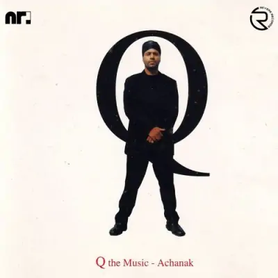 Q The Music (1995) Mp3 Songs