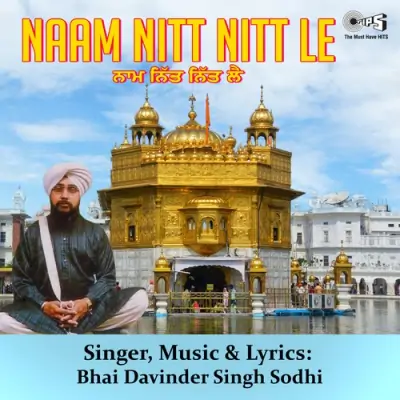 Naam Nitt Nitt Le (1996) Mp3 Songs