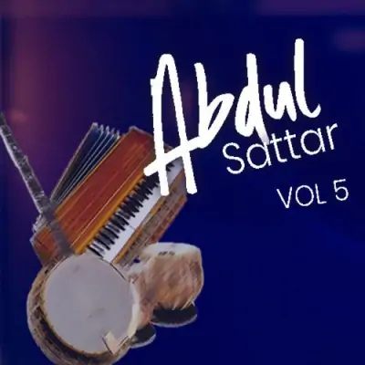 Abdul Sattar Vol 5 (1996) Mp3 Songs