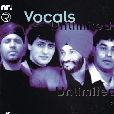 Vocals Unlimited (1996) Mp3 Songs