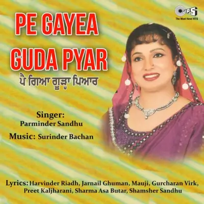 Pe Gayea Guda Pyar (1996) Mp3 Songs