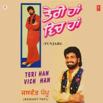 Teri Han Vich Han (1996) Mp3 Songs