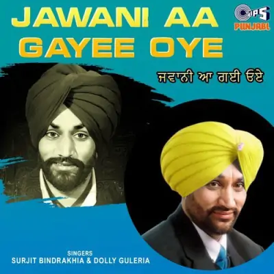 Jawani Aa Gayee Oye (1996) Mp3 Songs