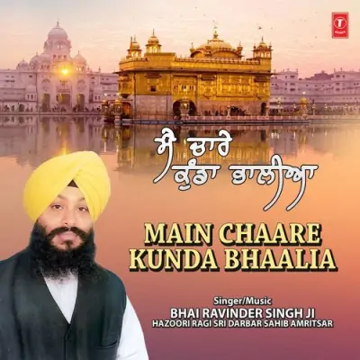 Main Chaare Kunda Bhaalia Vol 6 (1996) Mp3 Songs