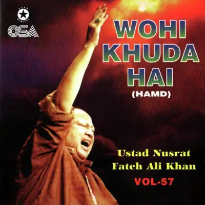 Wohi Khuda Hai Vol 57 (1996) Mp3 Songs