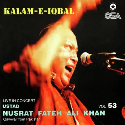 Kalam E Iqbal Vol 53 (1996) Mp3 Songs