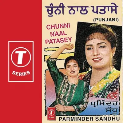 Chunni Naal Patasey (1996) Mp3 Songs