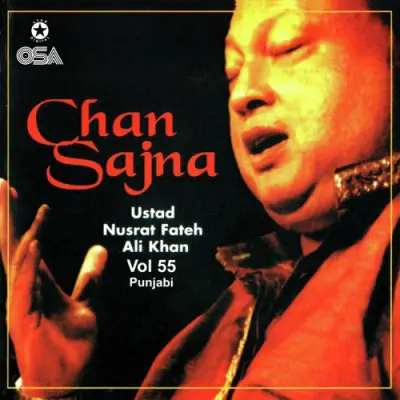 Chan Sajna Vol 55 (1996) Mp3 Songs