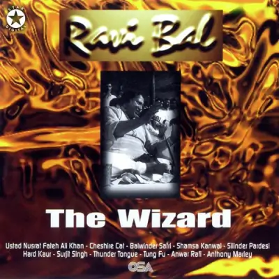 The Wizard (1997) Mp3 Songs