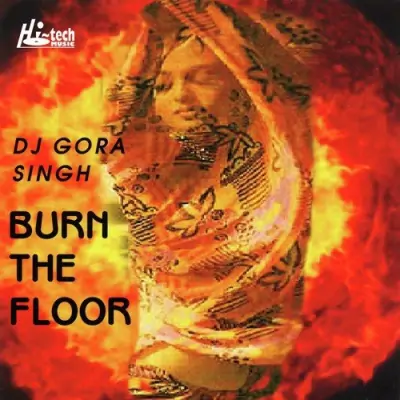 Burn The Floor (1997) Mp3 Songs