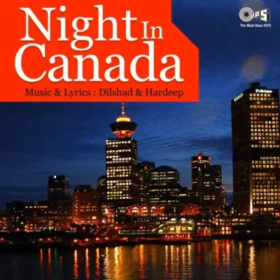 Night In Canada (1997) Mp3 Songs