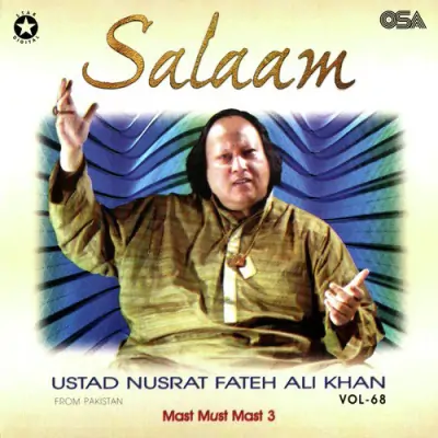 Salaam Vol 68 (1997) Mp3 Songs