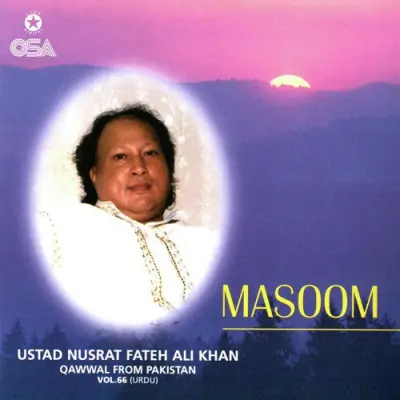 Masoom Vol 66 (1997) Mp3 Songs