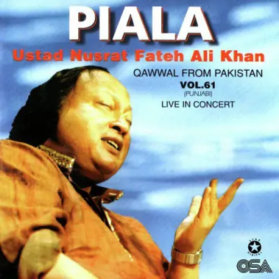 Piala Vol 61 (1997) Mp3 Songs