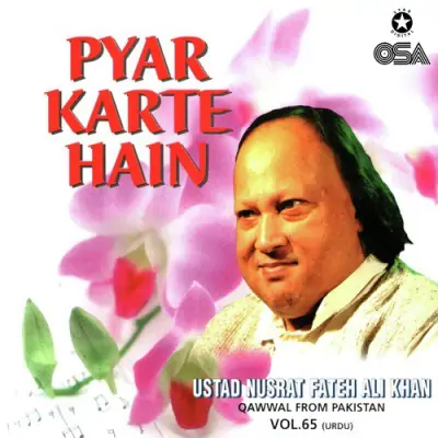 Pyar Karte Hain Vol 65 (1997) Mp3 Songs